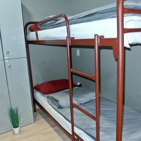 Fnstay Muslim Friendly Guesthouse Σεούλ Εξωτερικό φωτογραφία