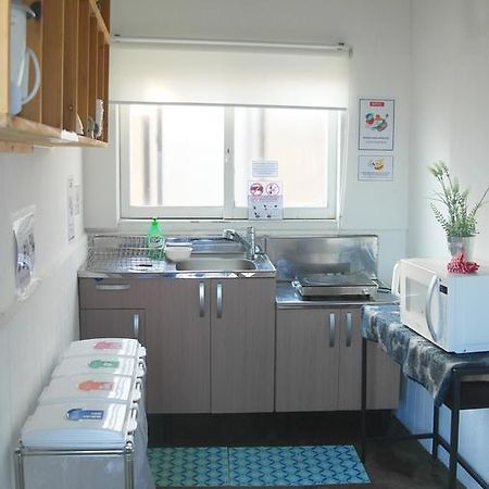 Fnstay Muslim Friendly Guesthouse Σεούλ Εξωτερικό φωτογραφία