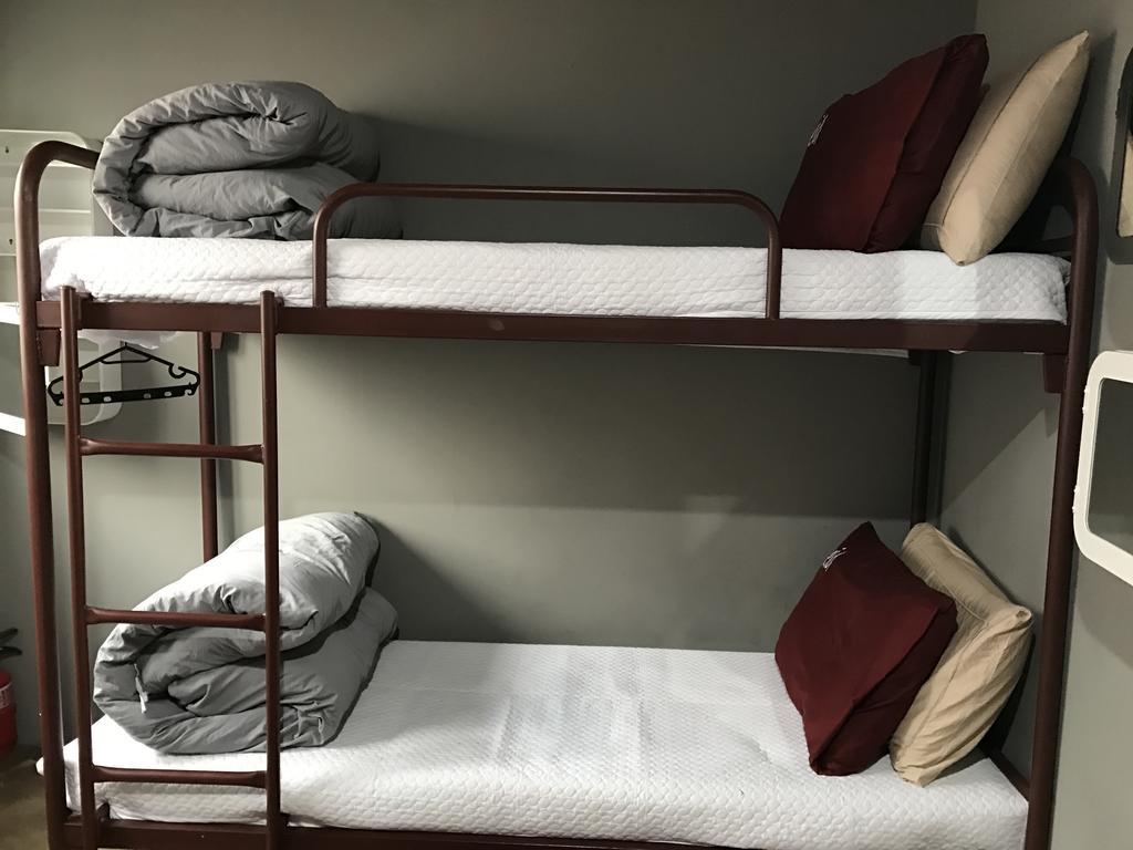 Fnstay Muslim Friendly Guesthouse Σεούλ Εξωτερικό φωτογραφία