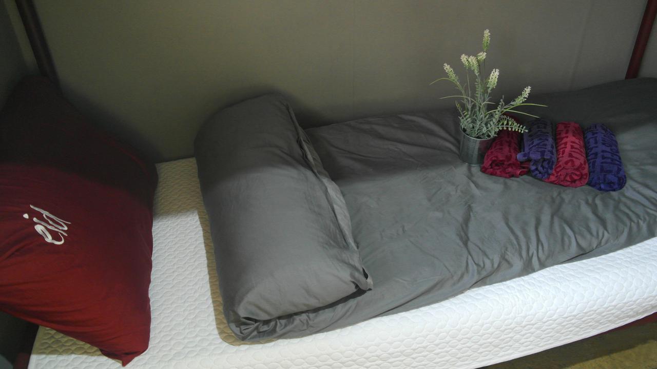 Fnstay Muslim Friendly Guesthouse Σεούλ Εξωτερικό φωτογραφία