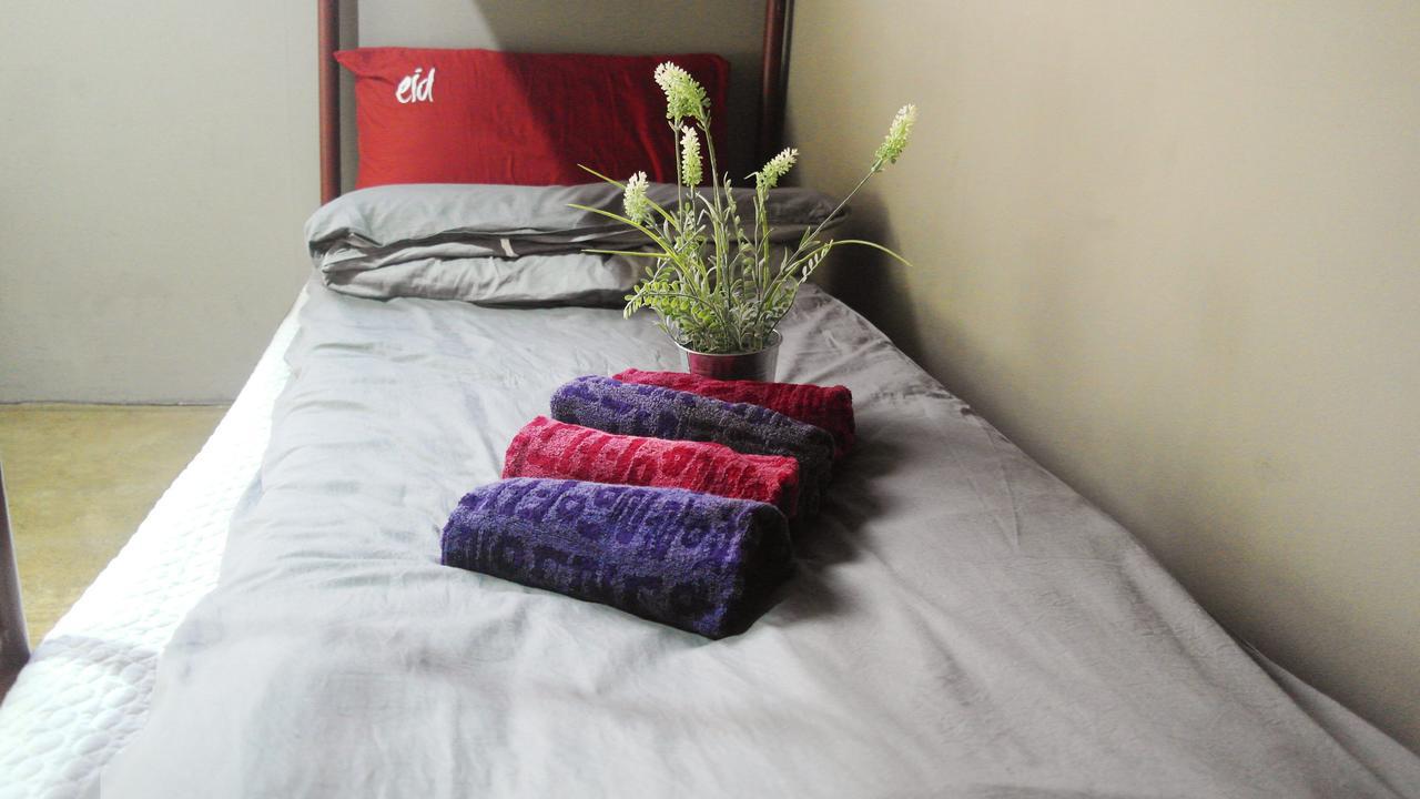 Fnstay Muslim Friendly Guesthouse Σεούλ Εξωτερικό φωτογραφία