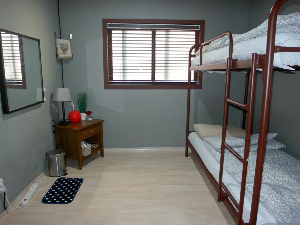 Fnstay Muslim Friendly Guesthouse Σεούλ Εξωτερικό φωτογραφία