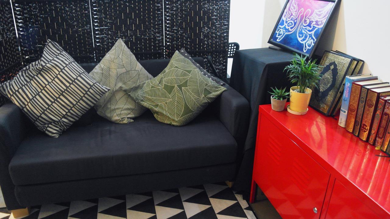 Fnstay Muslim Friendly Guesthouse Σεούλ Εξωτερικό φωτογραφία